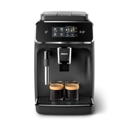 Philips Serie 2200 EP2220/10 Kaffeevollautomat, Milchaufschäumer